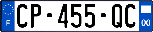 CP-455-QC