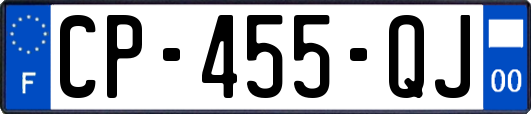 CP-455-QJ