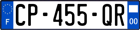 CP-455-QR