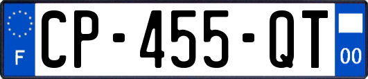 CP-455-QT