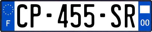 CP-455-SR