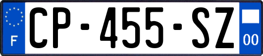 CP-455-SZ