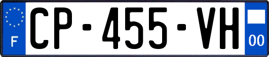 CP-455-VH