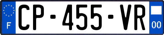 CP-455-VR