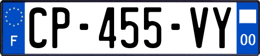 CP-455-VY