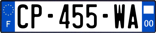 CP-455-WA