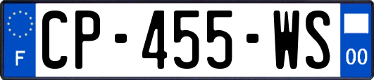 CP-455-WS