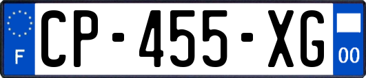 CP-455-XG