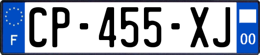 CP-455-XJ