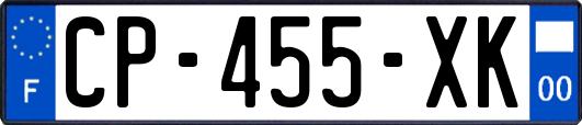 CP-455-XK