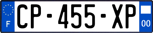 CP-455-XP