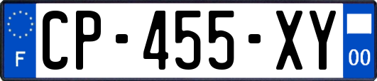 CP-455-XY