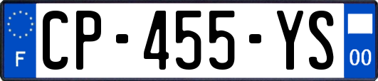 CP-455-YS