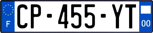 CP-455-YT