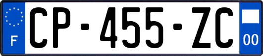 CP-455-ZC