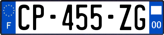 CP-455-ZG