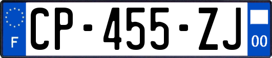 CP-455-ZJ