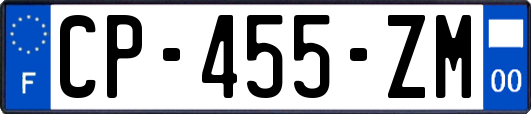 CP-455-ZM