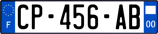 CP-456-AB