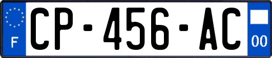 CP-456-AC