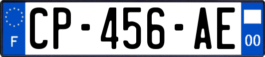 CP-456-AE