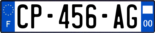 CP-456-AG