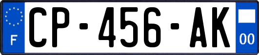 CP-456-AK