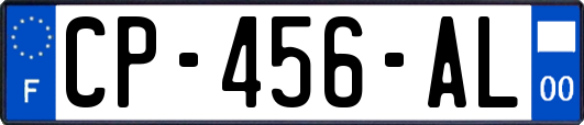 CP-456-AL