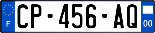 CP-456-AQ