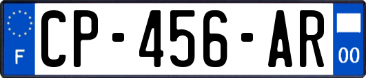 CP-456-AR