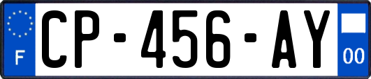 CP-456-AY