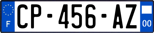 CP-456-AZ