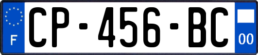 CP-456-BC