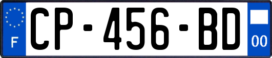 CP-456-BD