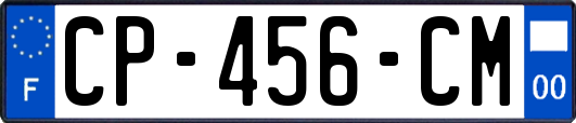 CP-456-CM