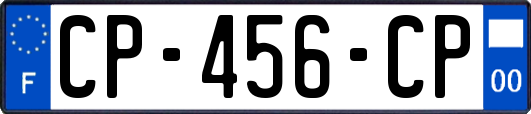 CP-456-CP