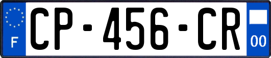 CP-456-CR