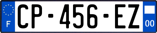 CP-456-EZ