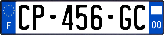 CP-456-GC