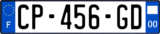 CP-456-GD