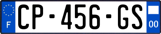 CP-456-GS