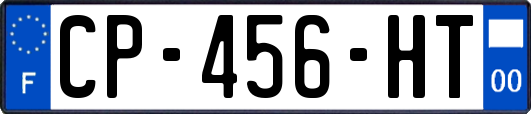 CP-456-HT
