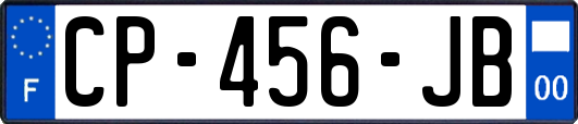 CP-456-JB