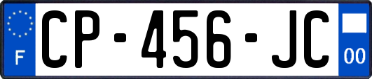 CP-456-JC