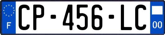 CP-456-LC