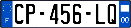 CP-456-LQ