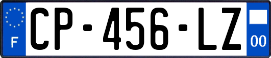 CP-456-LZ