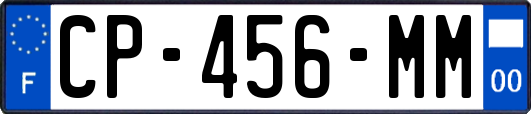 CP-456-MM