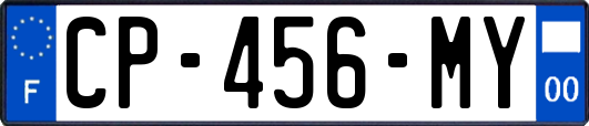 CP-456-MY