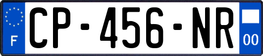 CP-456-NR